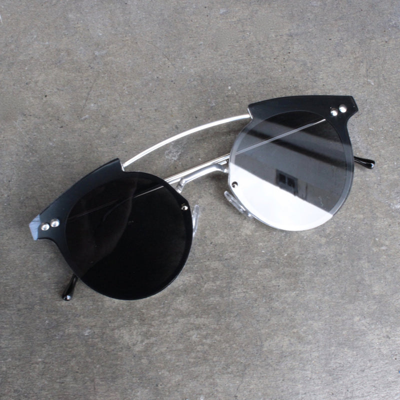 spitfire - tri hop sunglasses (more colors) - shophearts - 3