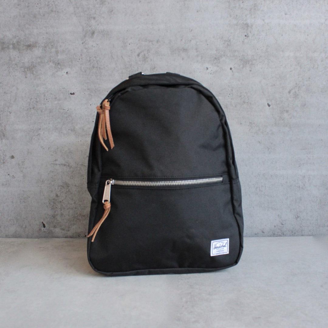 herschel backpack black womens Herschel Supply co