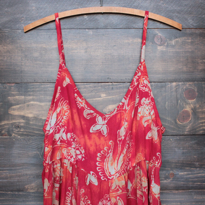 YIREH Wild Daisy Romper in songbird - shophearts - 4