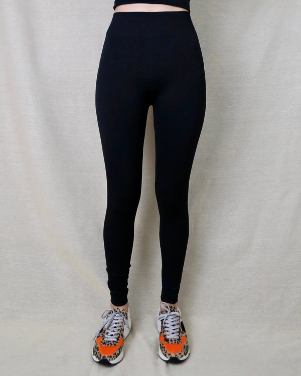 Anastasia Athletic Ankle Length Leggings in More Colors