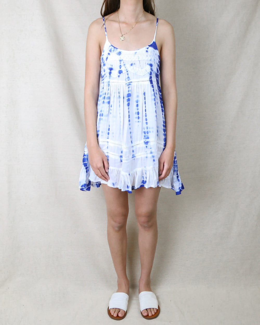 Paper Hearts Boho Tie Dye Dress | Bohemian Blue Shop Hearts Paper Hearts Boho Tie Dye Dress | Bohemian Blue Shop Hearts