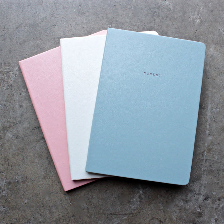 every moment journal by poketo - shophearts - 1
