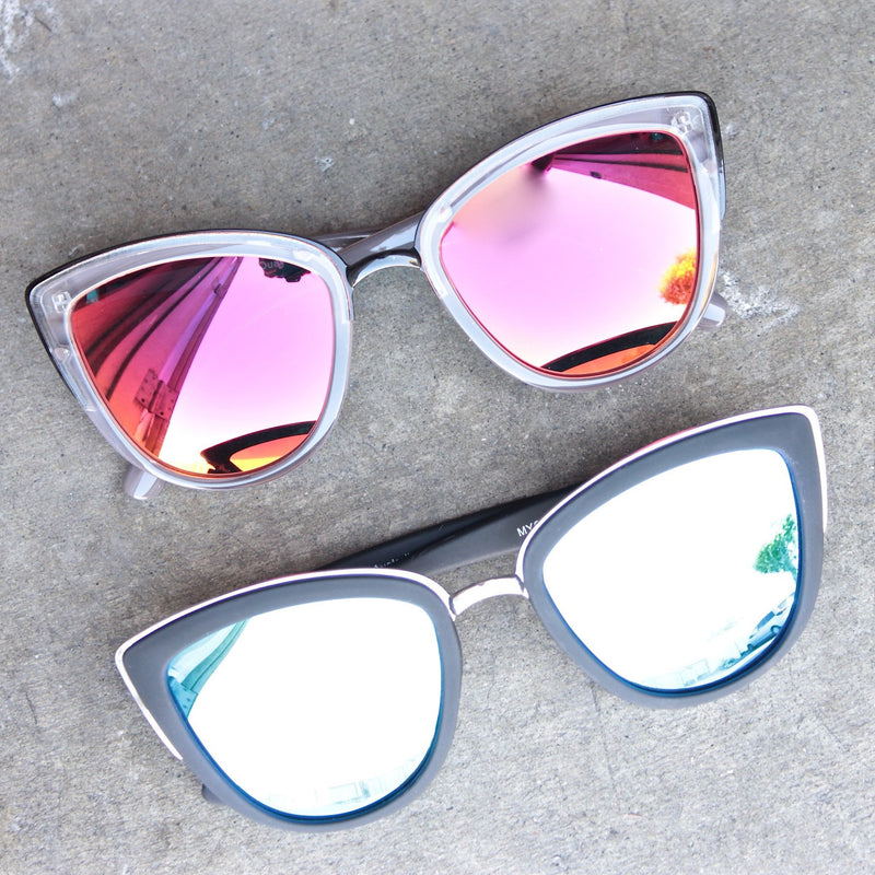 Quay My Girl Sunglasses (more colors) - shophearts - 7