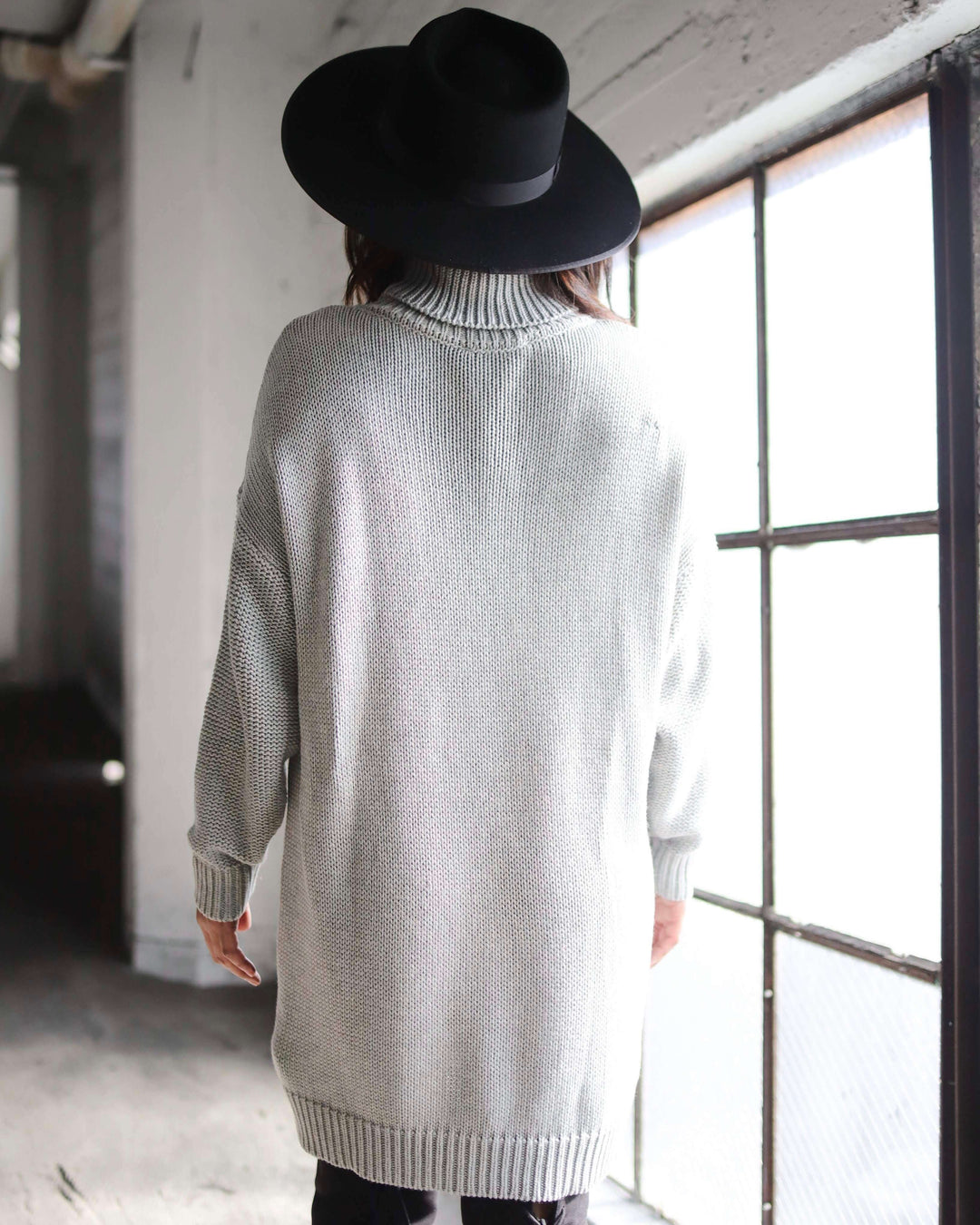 Final Sale - MINKPINK - Janine Cable Knit Jumper Dress - Grey Marle Shop Hearts Final Sale - MINKPINK - Janine Cable Knit Jumper Dress - Grey Marle Shop Hearts