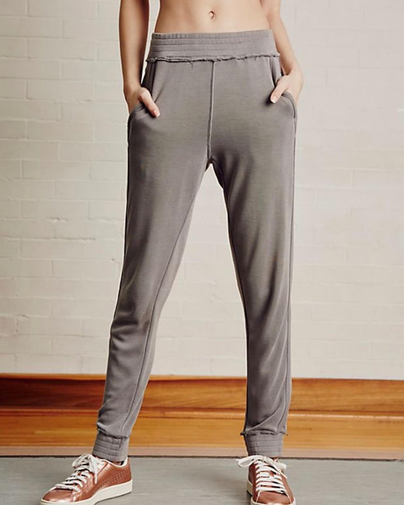 Free People - Back Into It Active Jogger in More Colors
