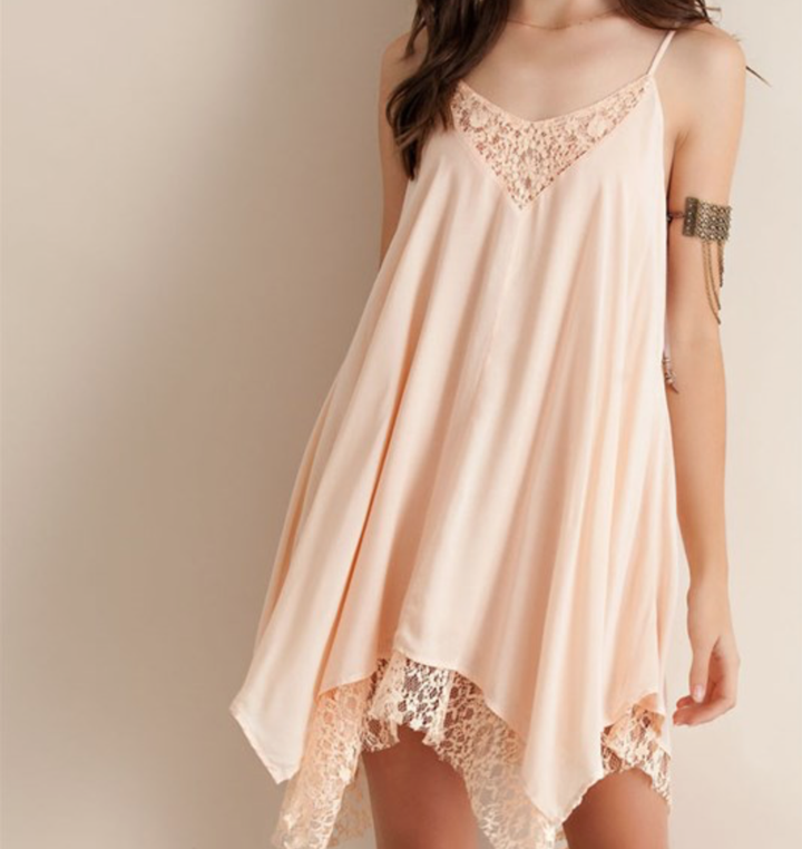 flower child flowy dress 2.0 (more colors) - shophearts - 8