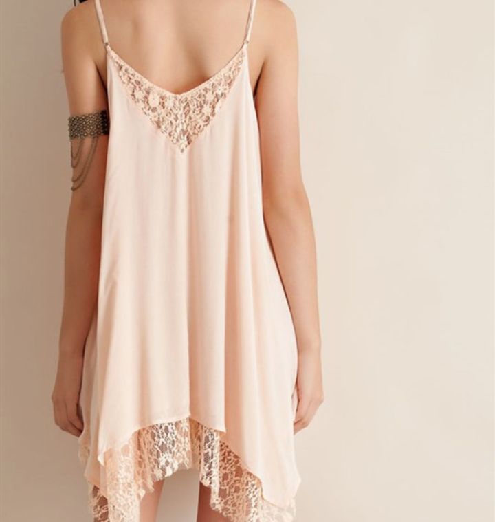 flower child flowy dress 2.0 (more colors) - shophearts - 9