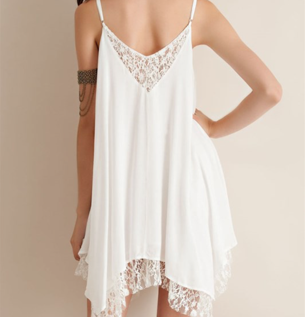 flower child flowy dress 2.0 (more colors) - shophearts - 4