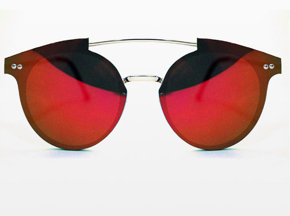 spitfire - tri hop sunglasses (more colors) - shophearts - 7
