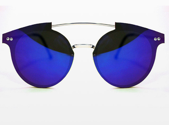 spitfire - tri hop sunglasses (more colors) - shophearts - 8