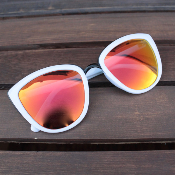 Quay My Girl Sunglasses (more colors) - shophearts - 2
