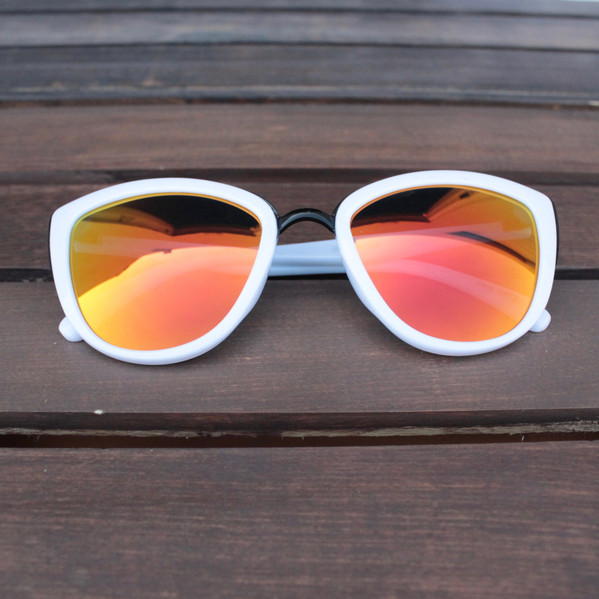 Quay My Girl Sunglasses (more colors) - shophearts - 9