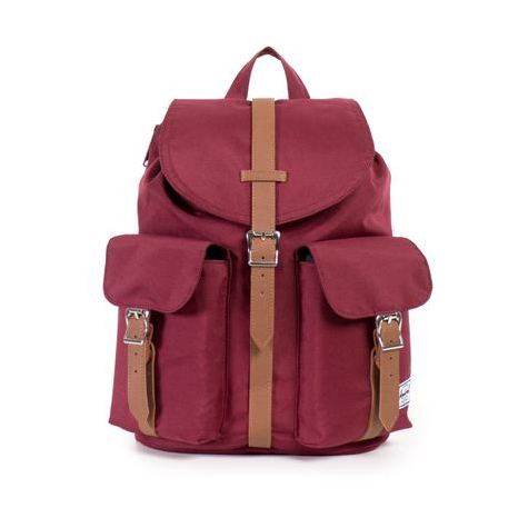 dawson backpack mid-volume herschel Supply Co A versatile backpack from Herschel Urban Backpack Herschel Supply Dawson