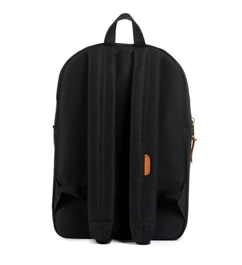 heritage vs settlement herschel backpacks Herschel Supply co. Settlement Raven Crosshatch Backpack