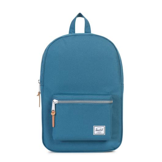 Herschel Supply co. Settlement Raven Crosshatch Backpack