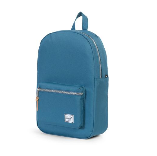 Herschel Supply co. Settlement Raven Crosshatch Backpack