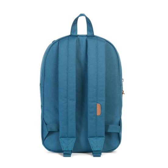 Herschel Supply co. Settlement Raven Crosshatch Backpack