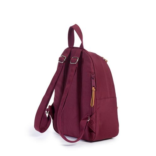 dimensions of herschel town backpack mid volume City Mid-Volume Weather Resistant Supply Co. Canada Crafted from high City Backpack - Black Tonal