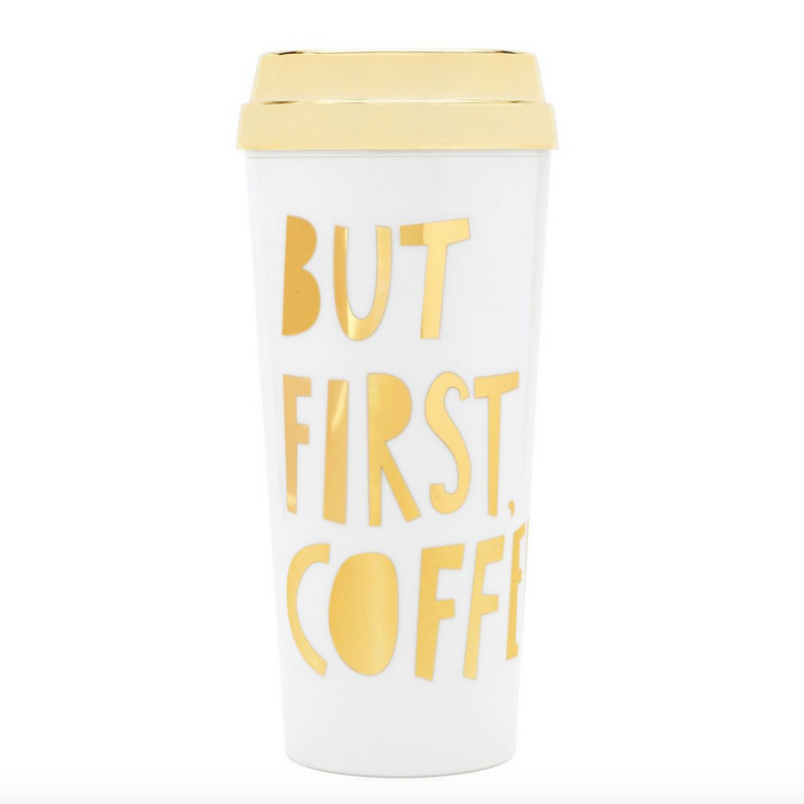 ban.do - deluxe hot stuff thermal - but first, coffee - gold - shophearts - 1