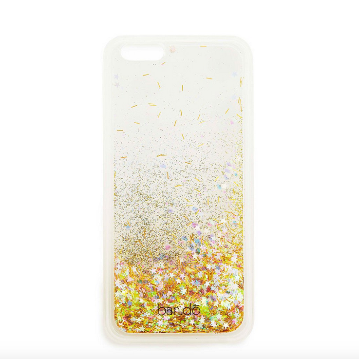 ban.do - glitter bomb iphone 6 & 6s case - shophearts - 1