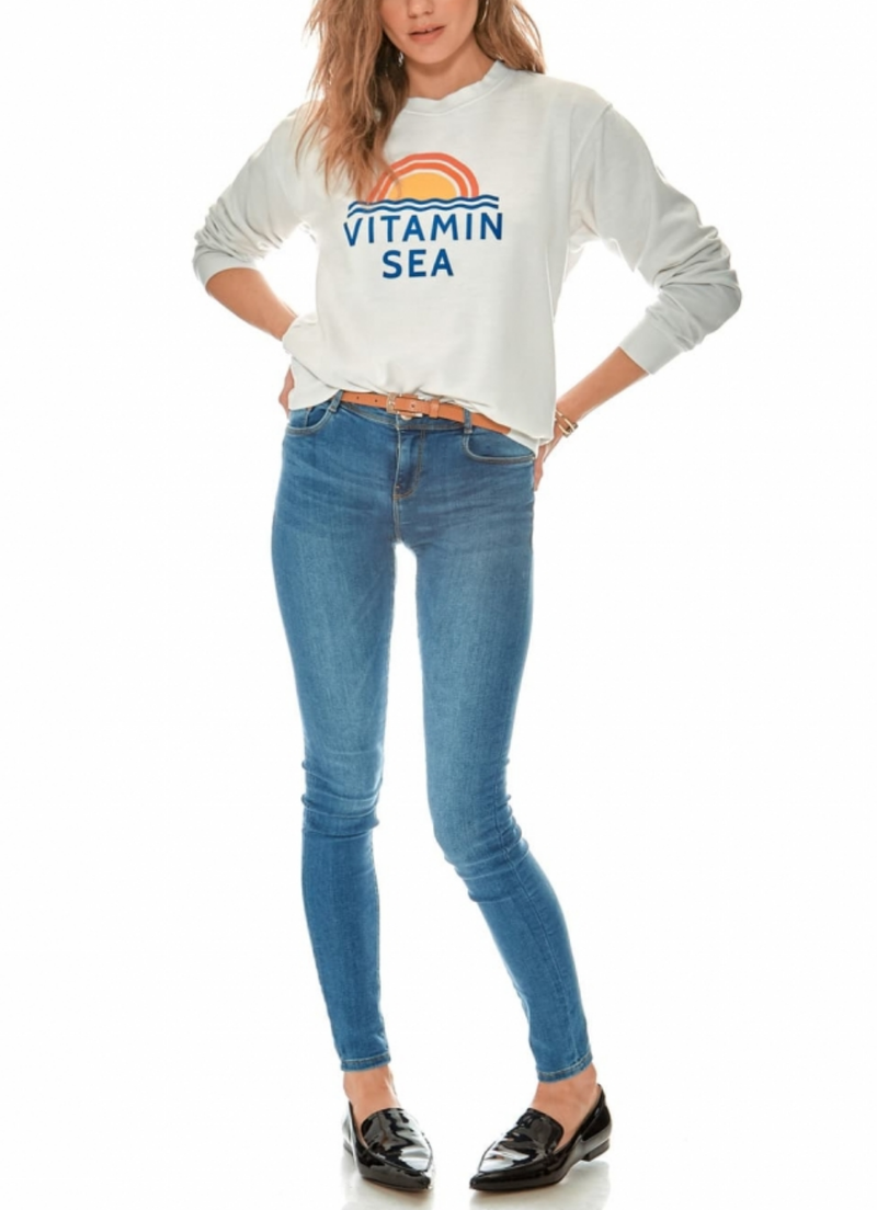Sub_Urban Riot - Vitamin Sea Willow Sweatshirt