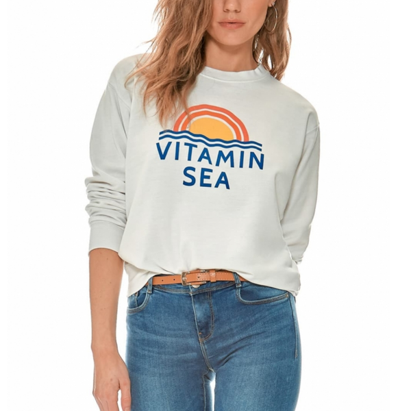 Sub_Urban Riot - Vitamin Sea Willow Sweatshirt