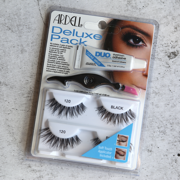 Ardell Deluxe Pack Lash #120