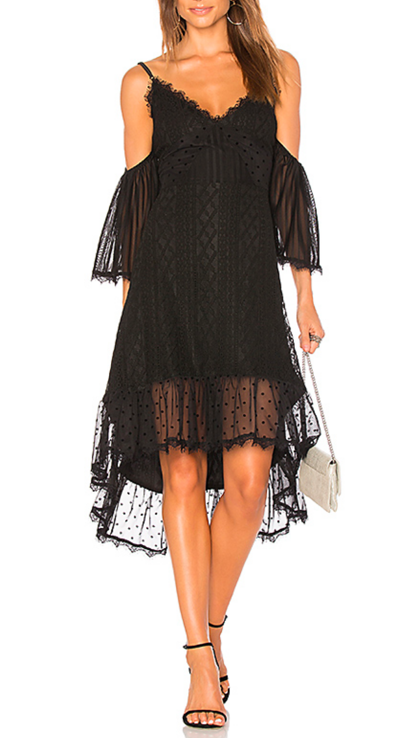 Final Sale - MINKPINK