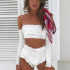 Reverse - Feeling Lucky Crop Top in More Colors