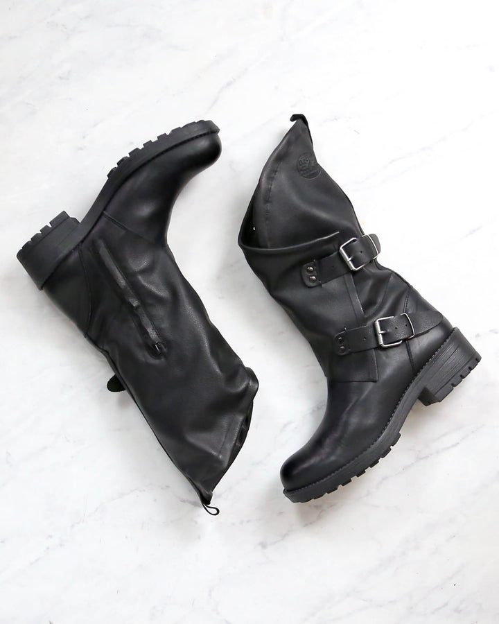 leather motorcycle boots, moto boots, zip up motorcycle boots