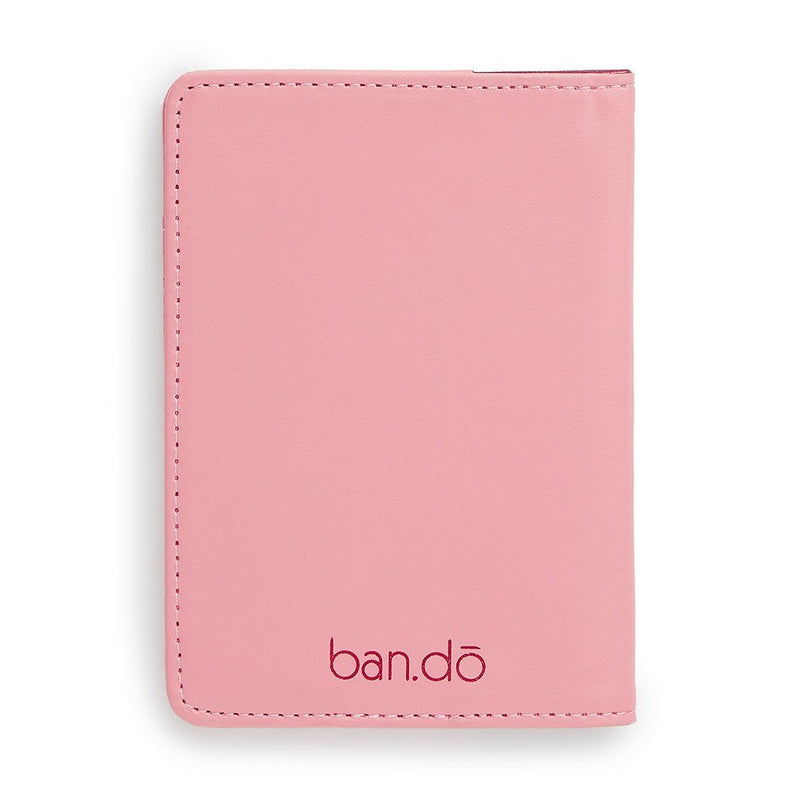 Ban.do - Getaway Passport Holder in Available for Weekends