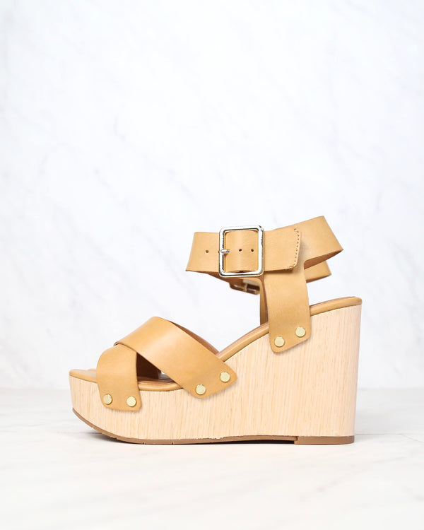 Bc 2025 footwear wedges