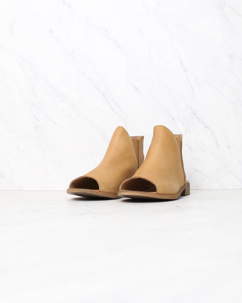 Musse & Cloud - Ciara Open Toed Sandals