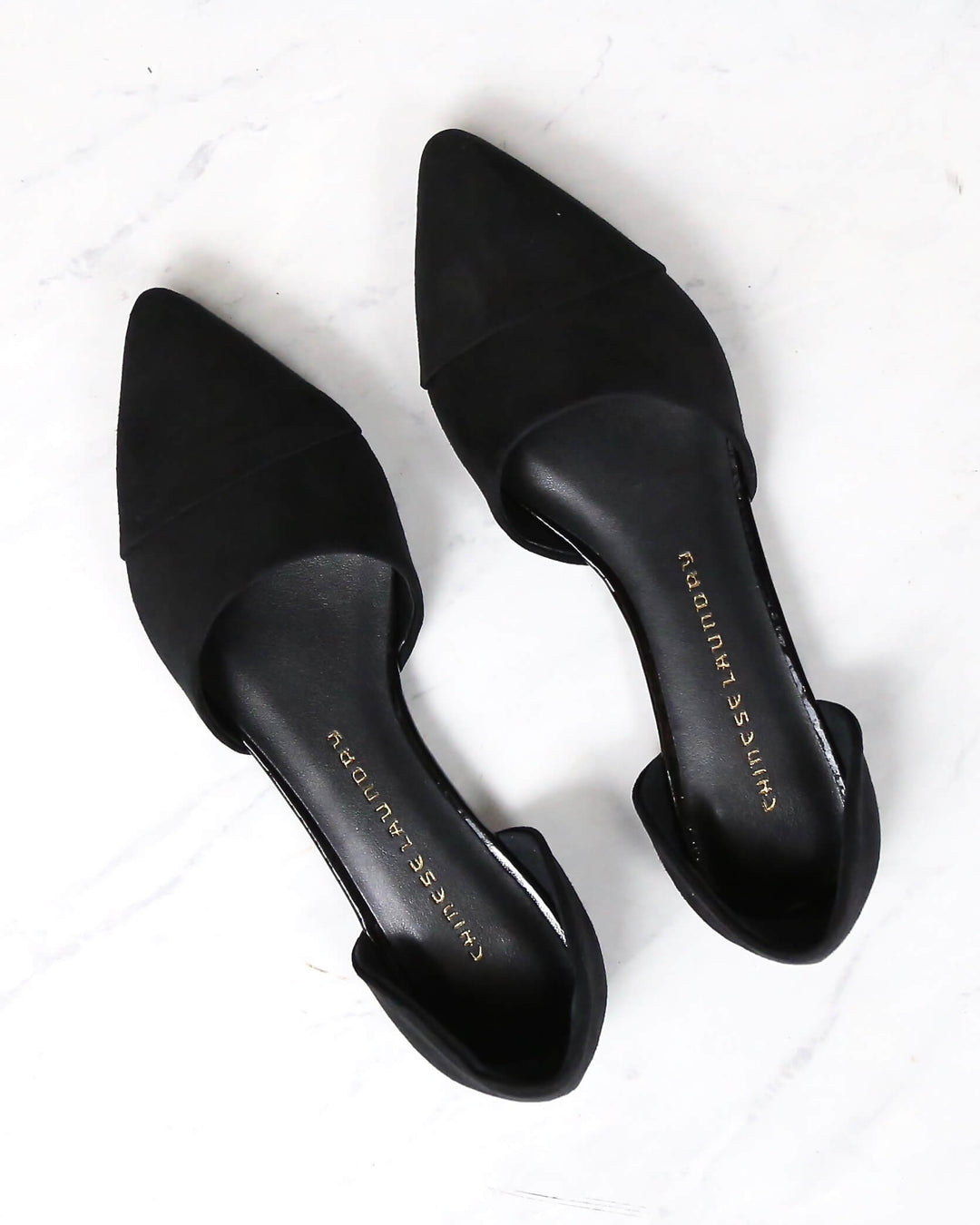 Chinese Laundry Easy Does It Flat Women s in More Colors Shop Hearts