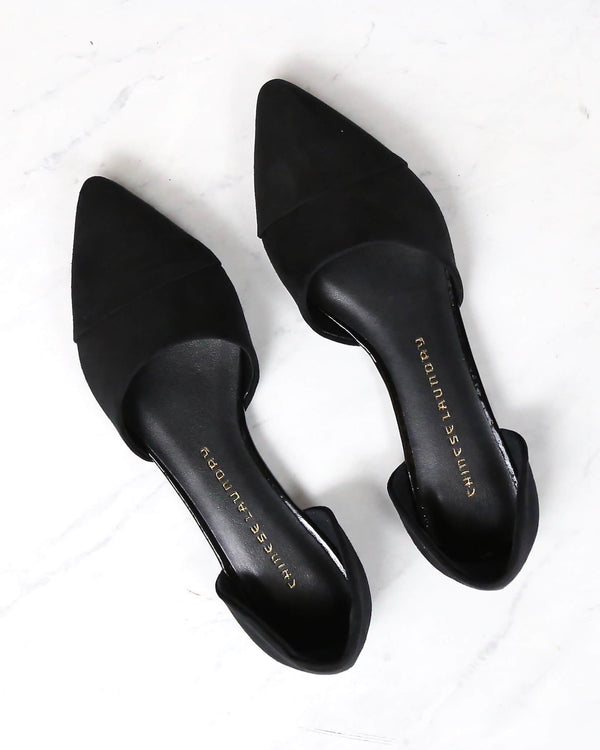 chinese laundry allie