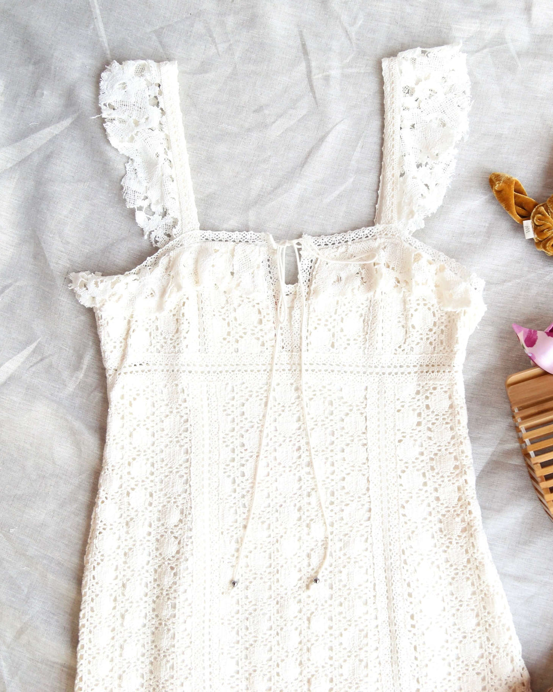 cross my heart mini dress Free People Cross My Heart Minidress