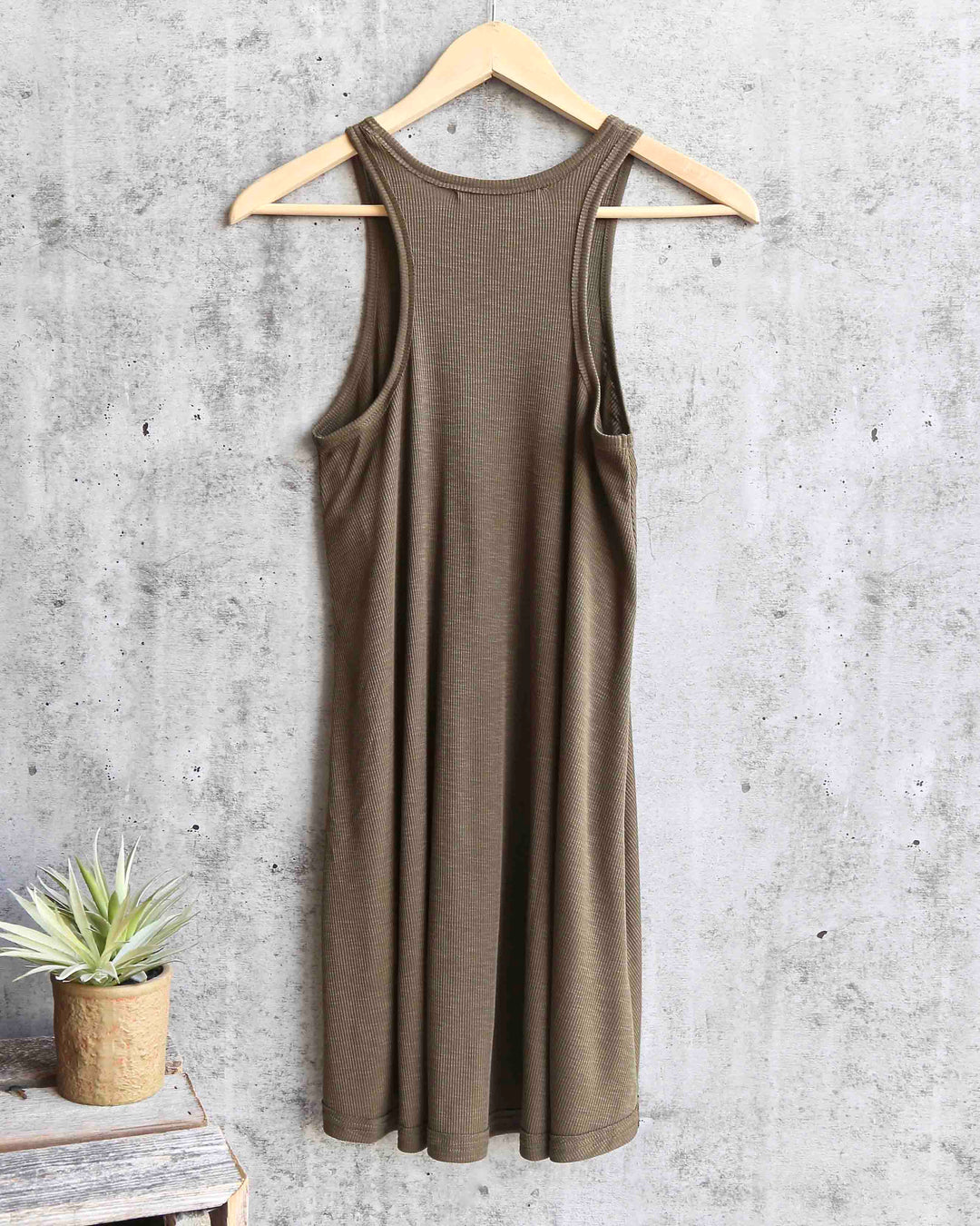 Free People - LA Nite Mini Swingy Ribbed Dress in More Colors Shop Hearts Free People - LA Nite Mini Swingy Ribbed Dress in More Colors Shop Hearts