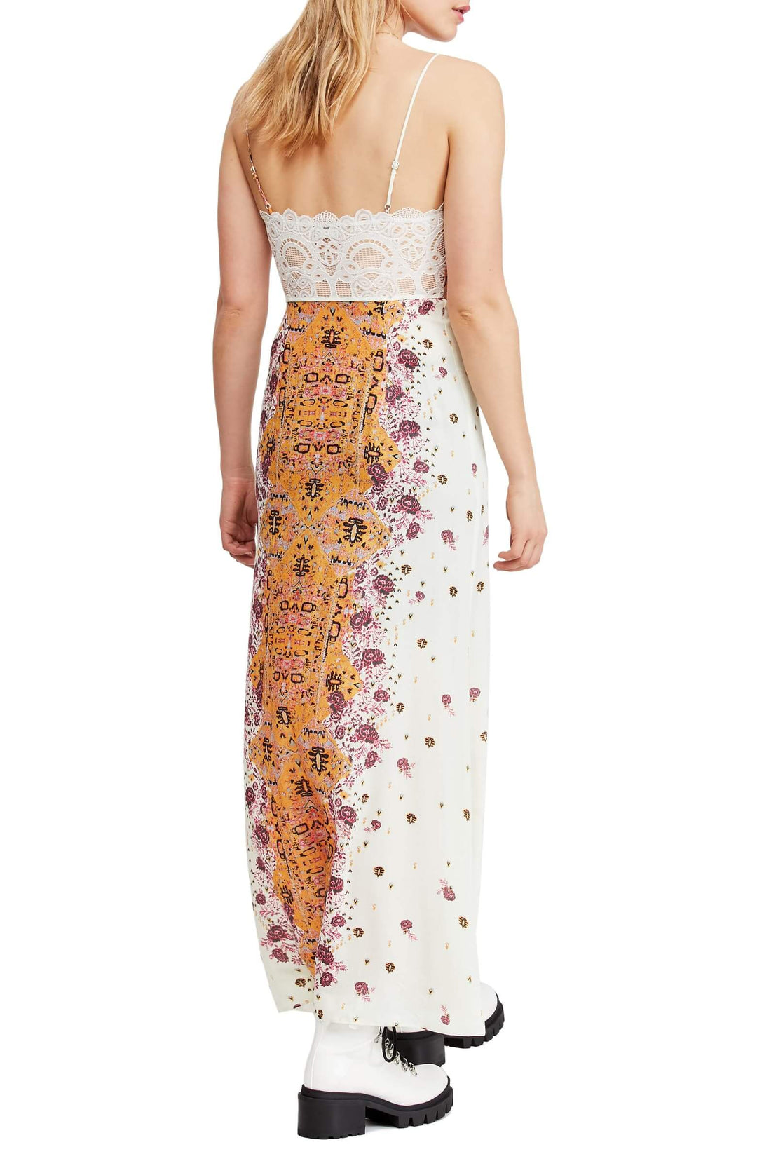 morning song maxi dress Free People - Morning Song Maxi Dress