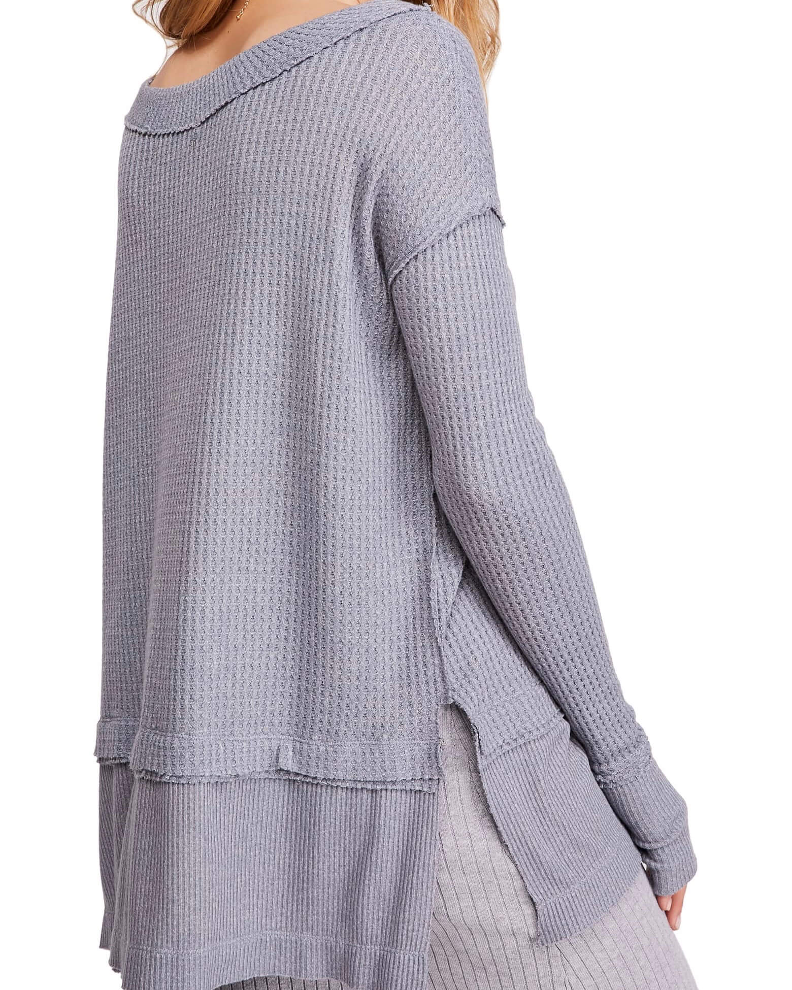 free people north shore thermal