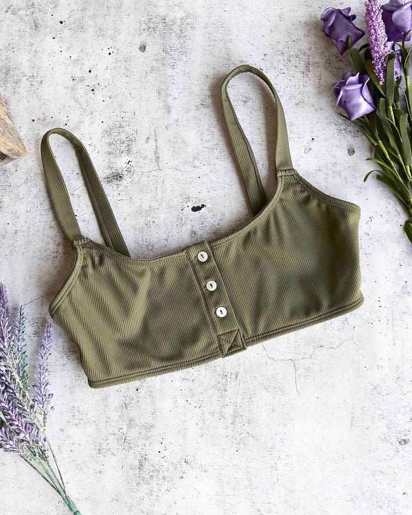 Free People - Remi Soft Bra in More Colors