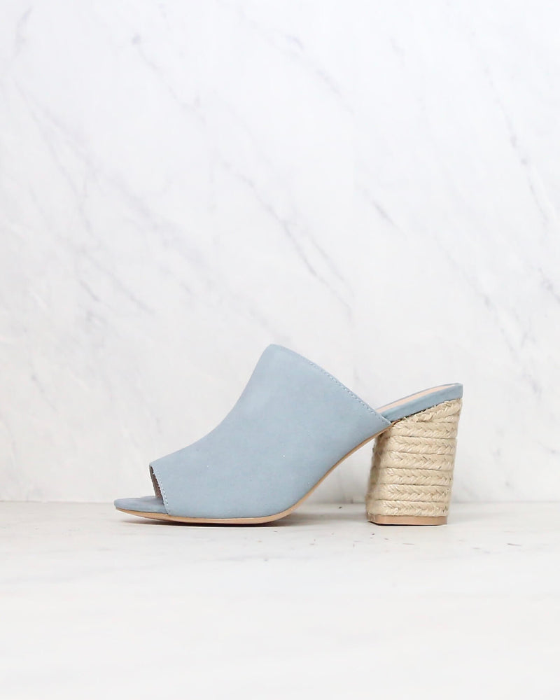 Sbicca - Helena Heeled Sandal in More Colors