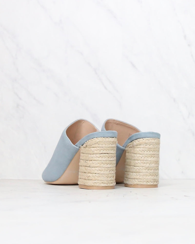 Sbicca - Helena Heeled Sandal in More Colors