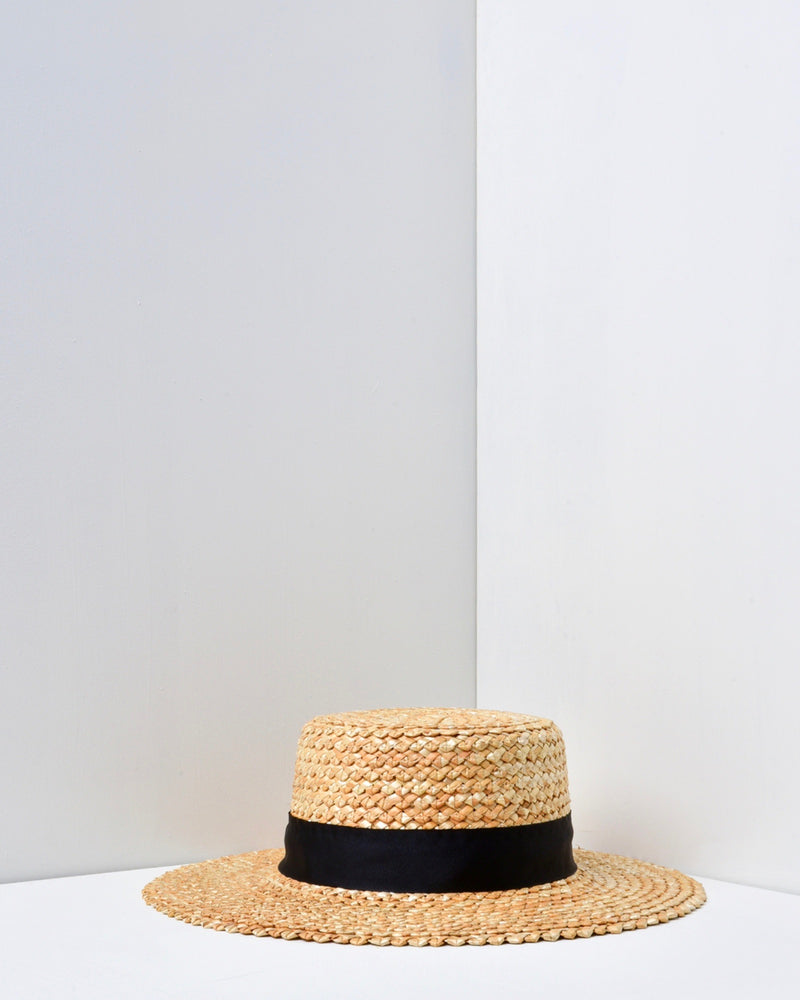 Lack of Color - Rico Straw Hat