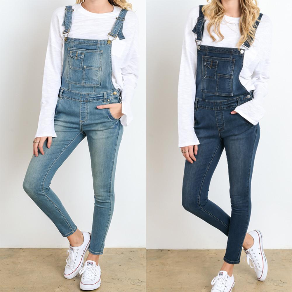 Denim Overalls in More Colors – Shop Hearts