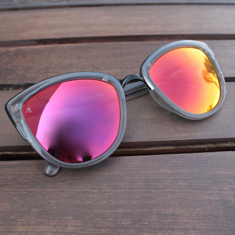Quay My Girl Sunglasses (more colors) - shophearts - 3