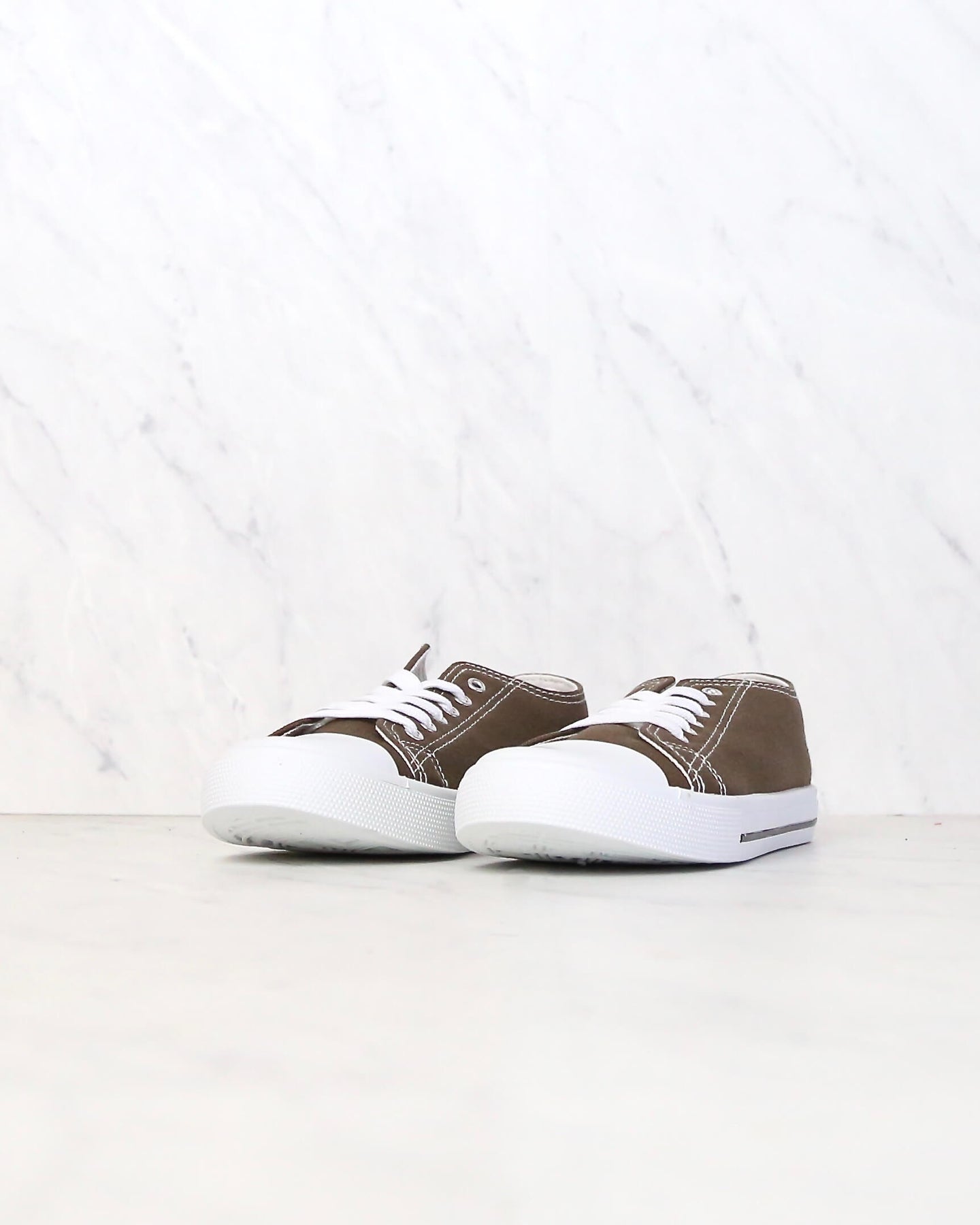 Canvas Low Top Sneakers - More Colors  Shop Hearts
