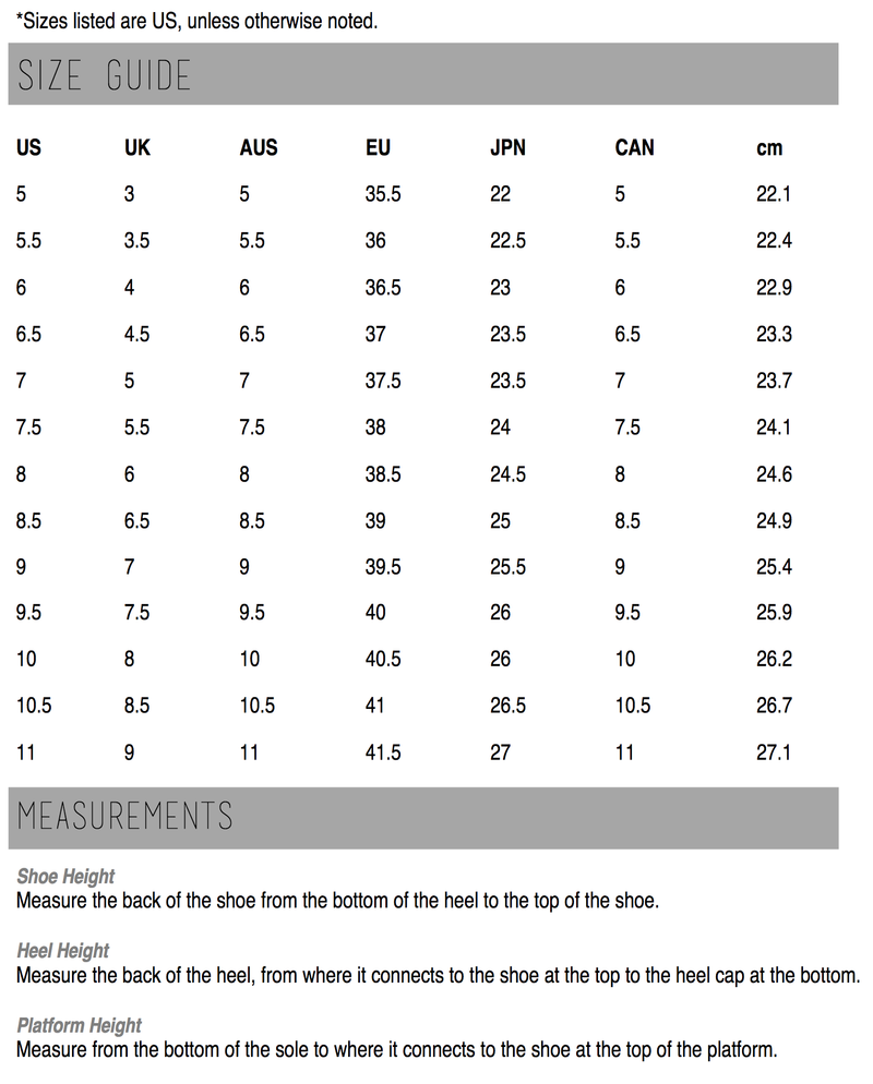Volatile 2025 shoes sale